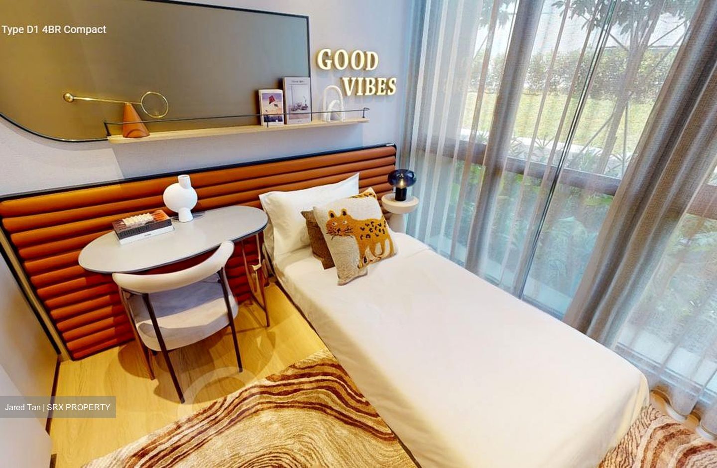 North Buona Vista Road (D5), Condominium #509968201